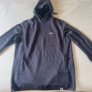 Torrey pines golf hoodie